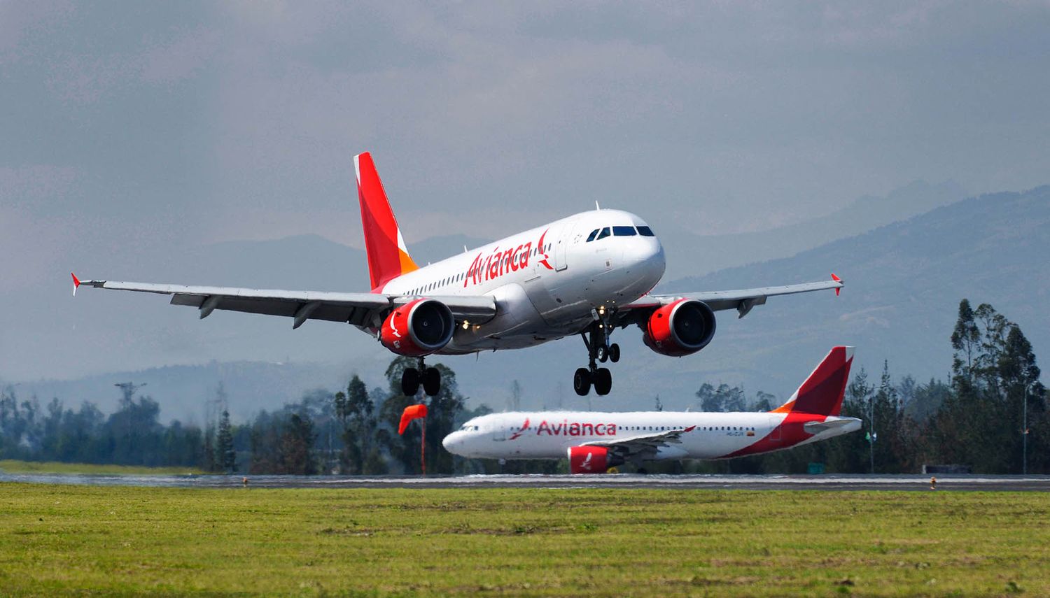 Avianca inaugurates flights between San José, Quito and Buenos Aires