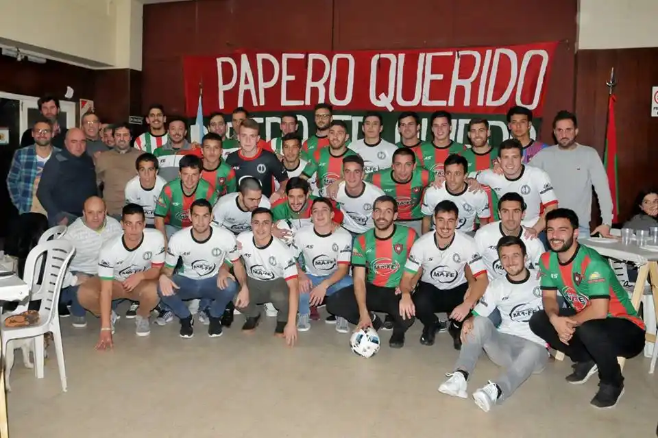 El Torneo Federal “B” tiene fixture