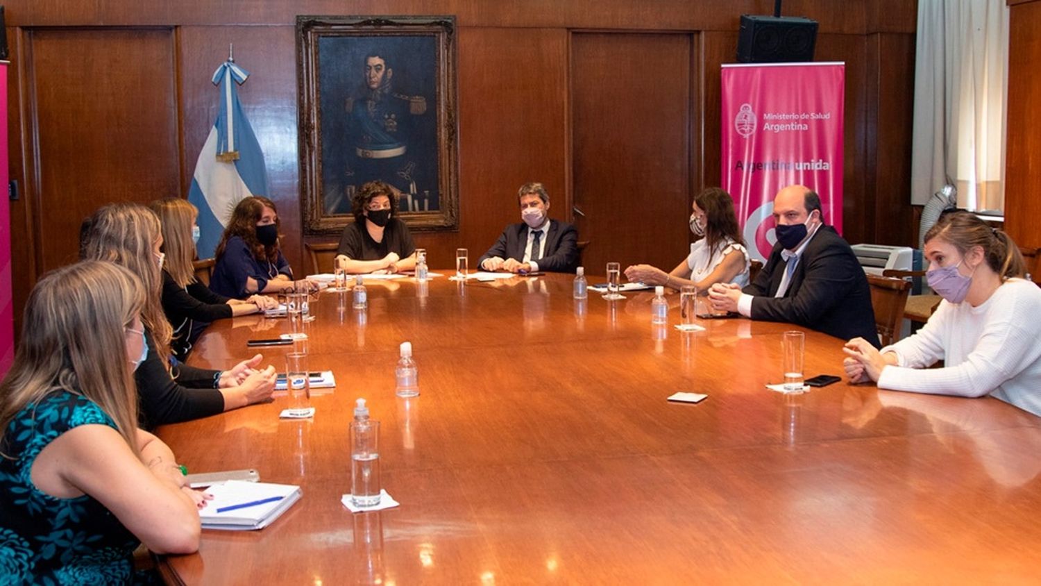 Semana Santa: apuntan a mantener la actividad turística y a fortalecer la prevención