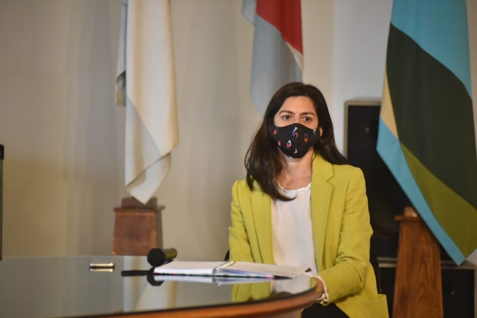 Herlax confirmó que pedirán a Provincia habilitar el Fútbol 5 sin restricciones