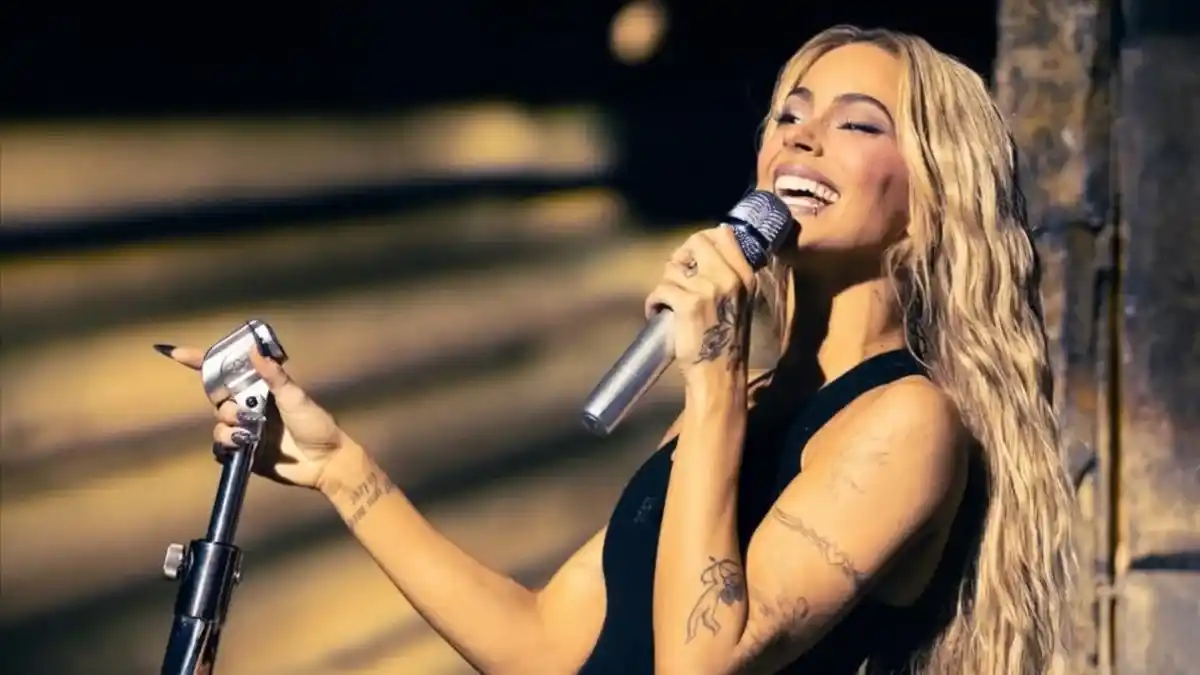 Futttura en Rosario: todo lo que tenés que saber del show de Tini este sábado en Newell's