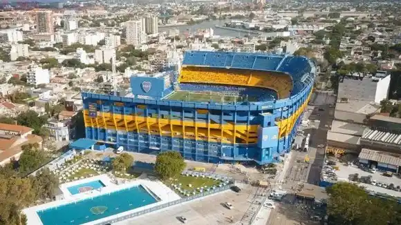 Boca y River se enfrentarán en La Bombonera por la fecha 15 del certamen local