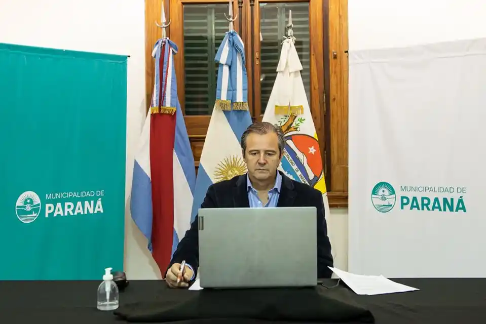 La Municipalidad de Paraná flexibilizó las salidas recreativas