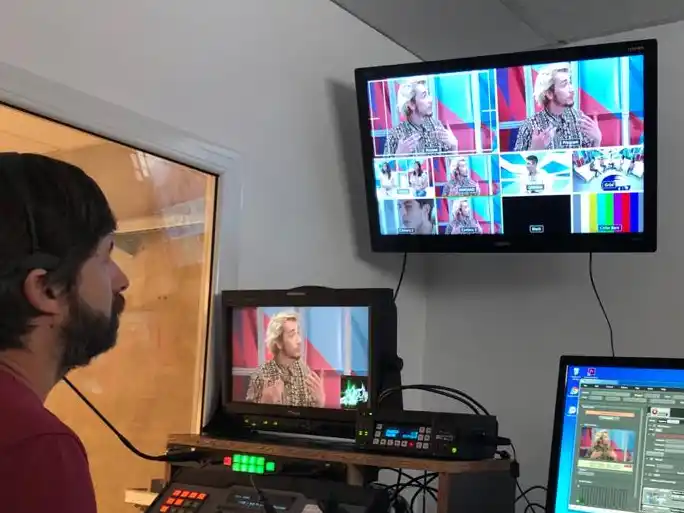 La casa de altos estudios local será reconocida en la categoría de Televisión.