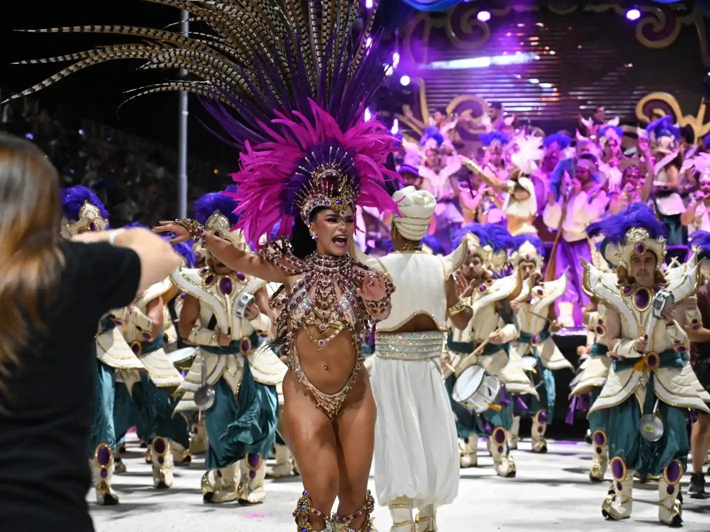 Se estrenó la segunda parte de la serie de Marí Marí: dónde mirarla