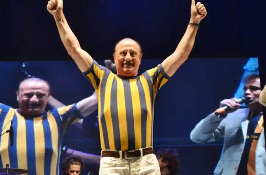 Poy: «En partidos importantes, los jugadores ponen un plus porque llevan los colores en el alma»