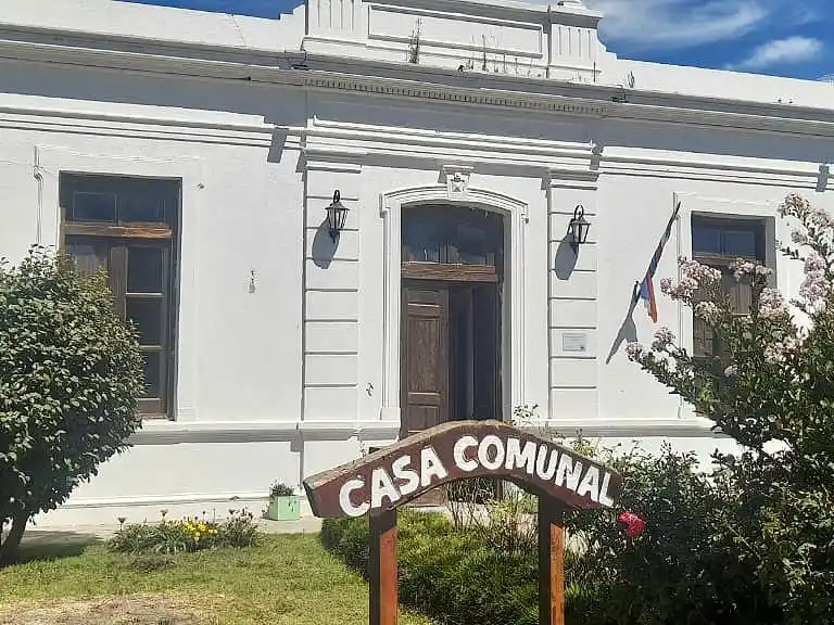 Aldea Asunción convoca al concurso “Bandera para Aldea Asunción