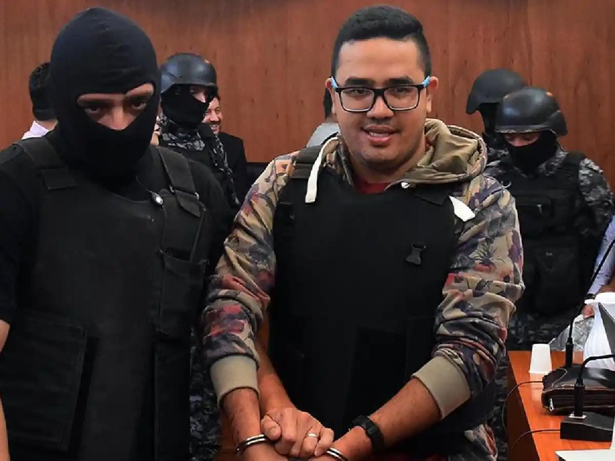 Mafias, poder e impunidad