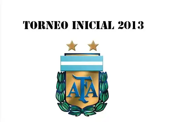 Uno a uno, todos los equipos bonaerenses y el fixture completo del Torneo Inicial 2013