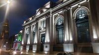 Más de mil millones y aumento de tasas, entre los números para 2025