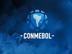 Conmebol.