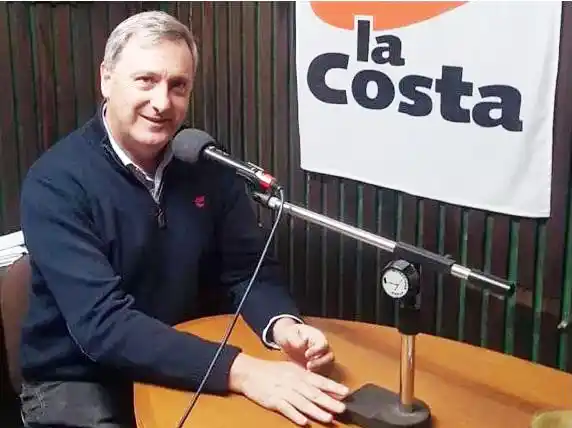 Acompañamiento al agro y apoyo a emprendedores