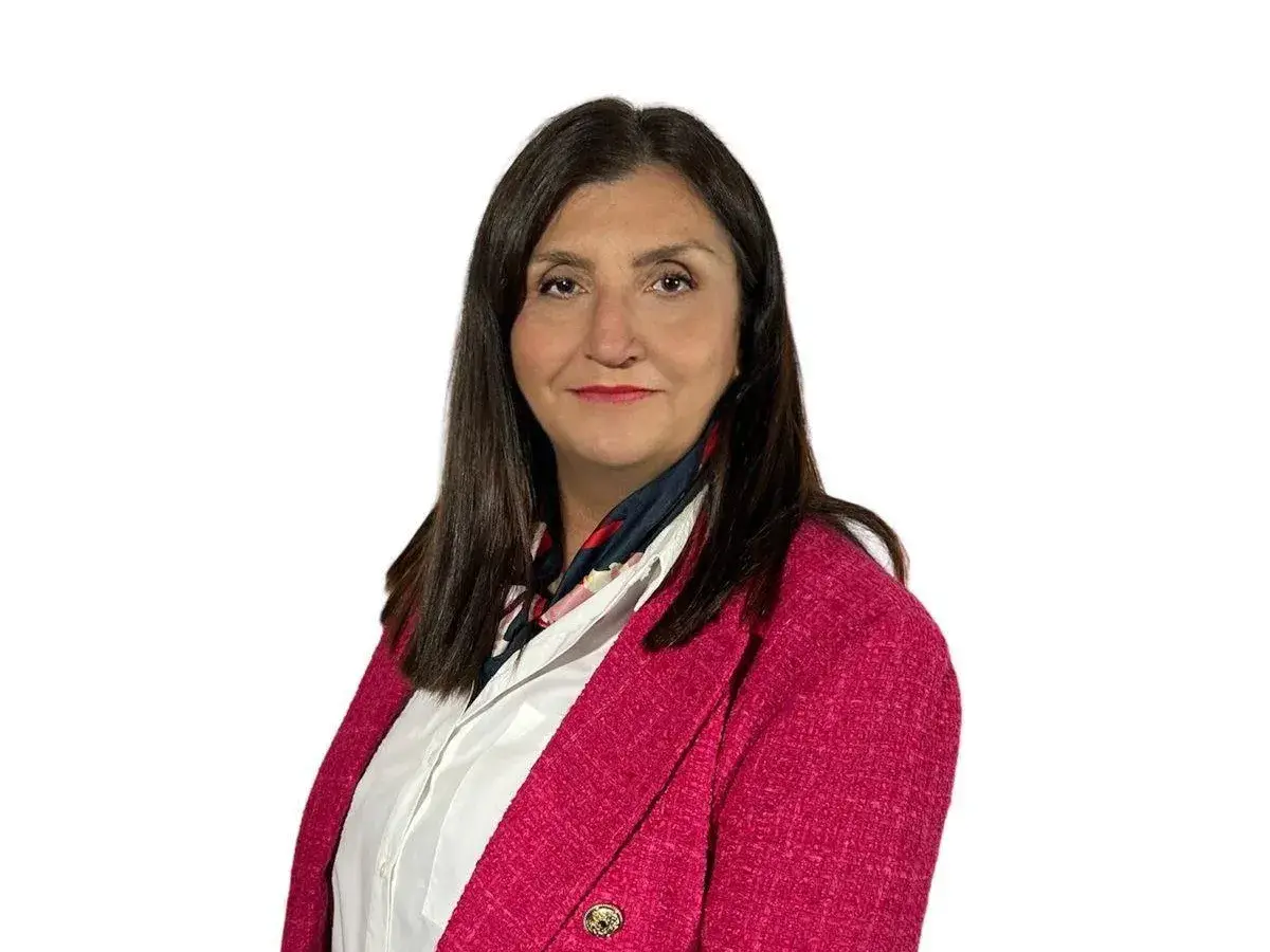 Mariana Huber