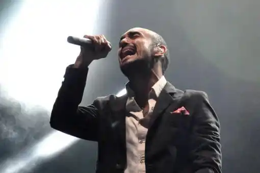 Abel Pintos estrenará su nuevo disco con cuatro shows en el Luna Park