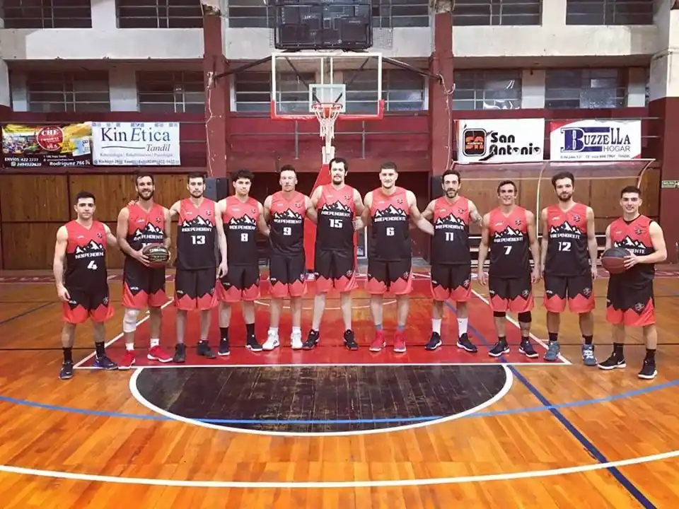 A Independiente le llegó el día de un nuevo debut