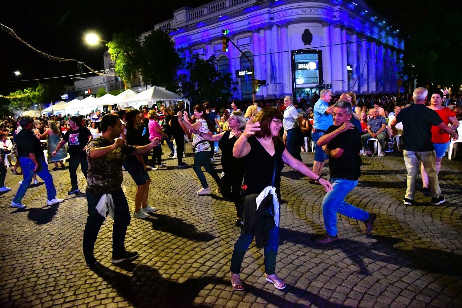 La peatonal reunirá a los vecinos los domingos de enero y febrero.