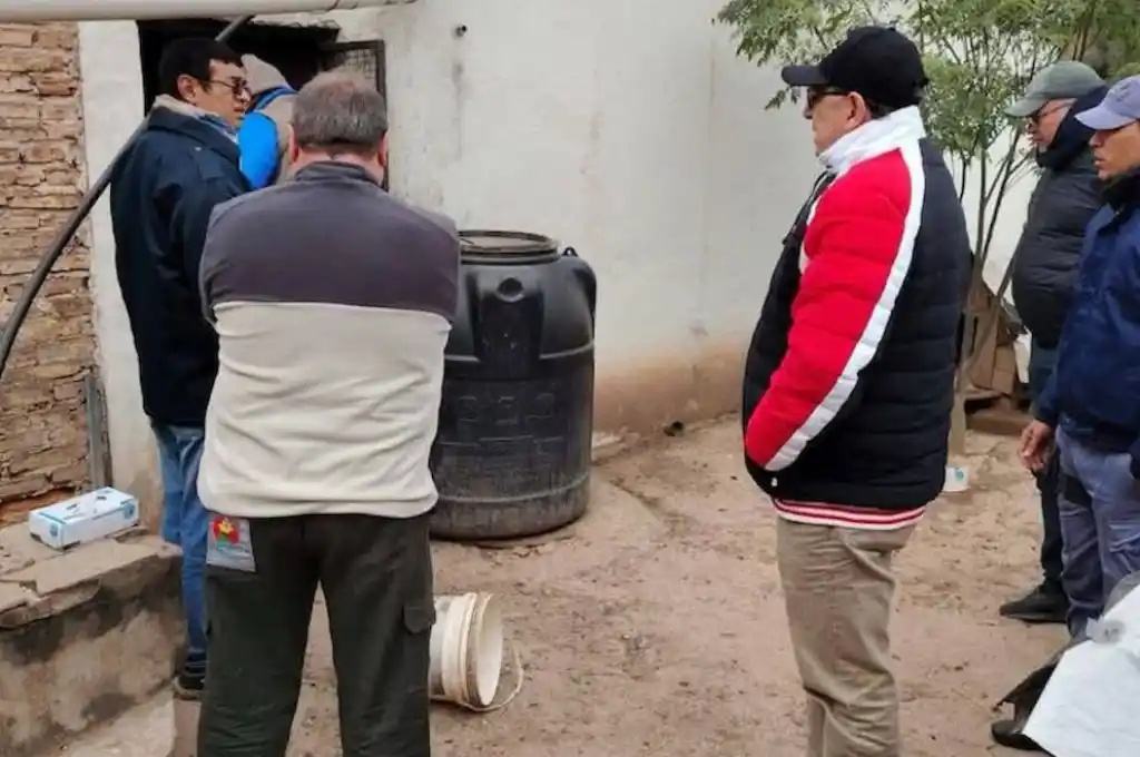 Investigan un femicidio seguido de suicidio