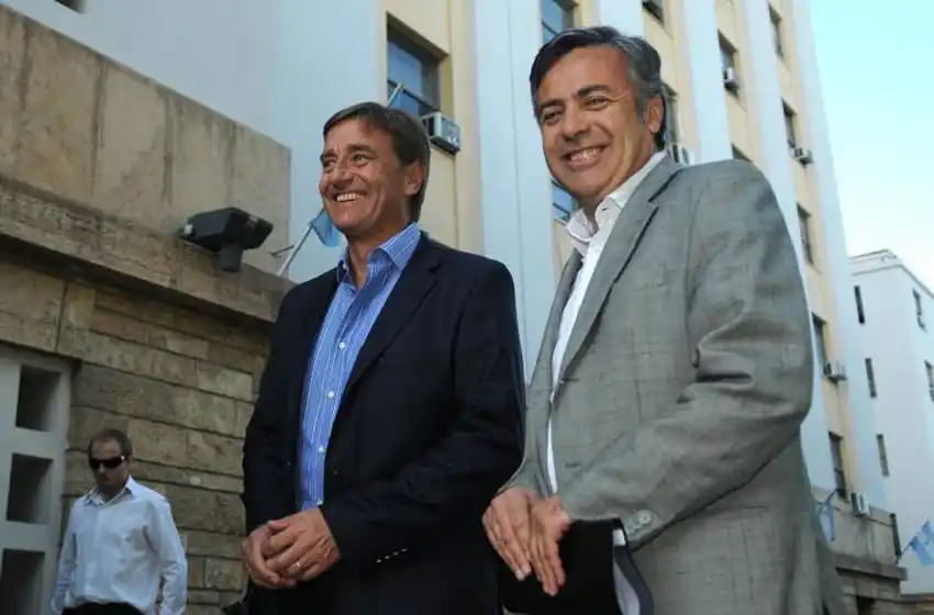 Cambiemos mantuvo la gobernación en Mendoza