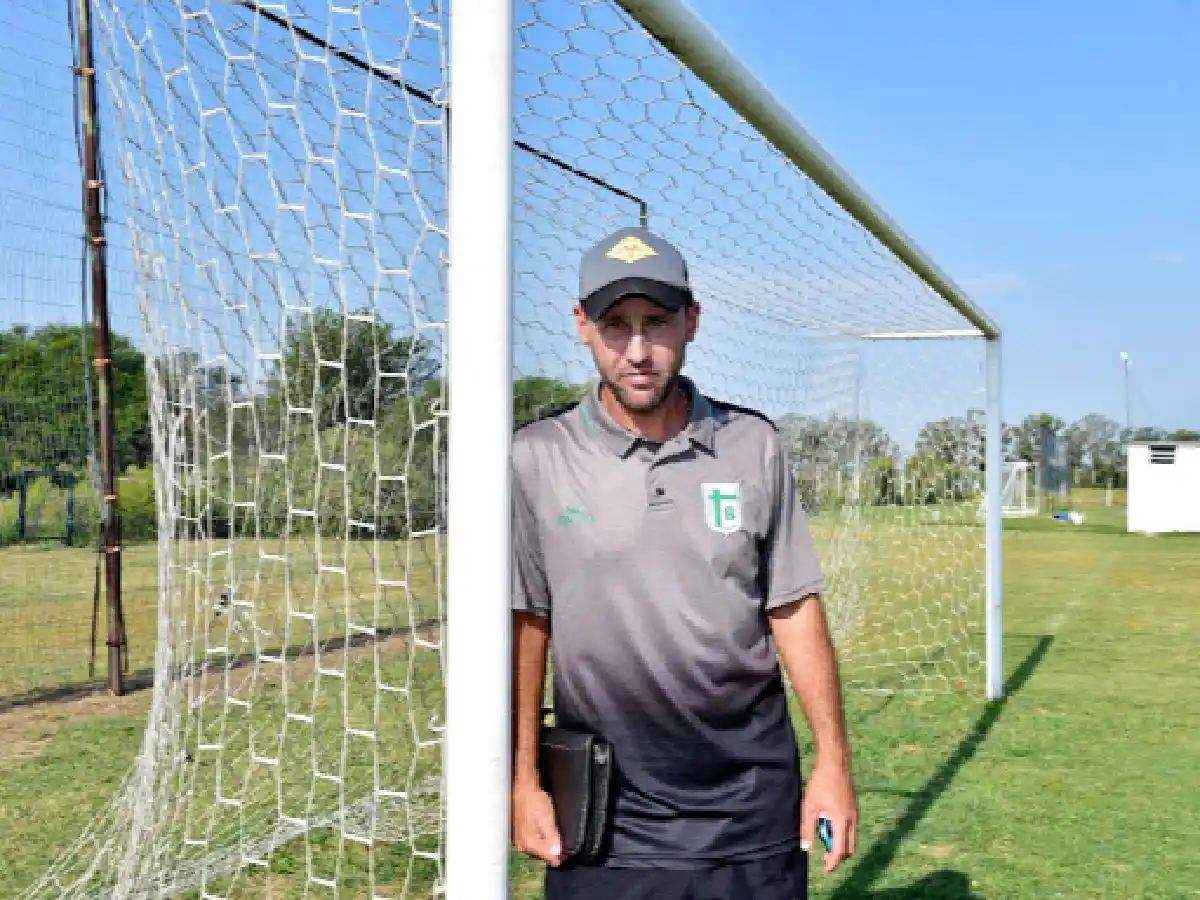 El deseo de Sportivo se hará realidad