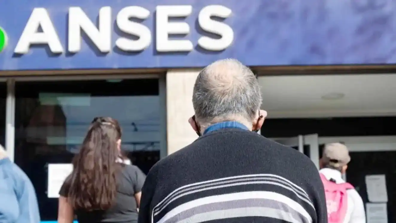 Jubilaciones mínimas y segunda cuota del refuerzo de 17 mil pesos