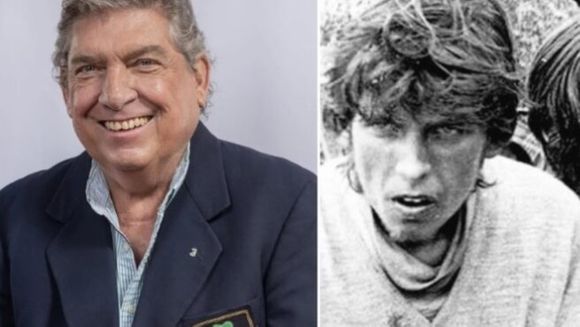 Falleció el uruguayo Álvaro Mangino, uno de los sobrevivientes de la tragedia de los Andes