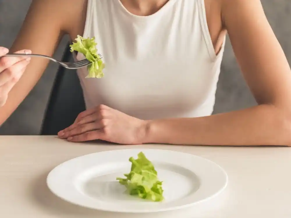 Dietas estrictas en la previa de Navidad, ¿vale la pena o no es recomendable?