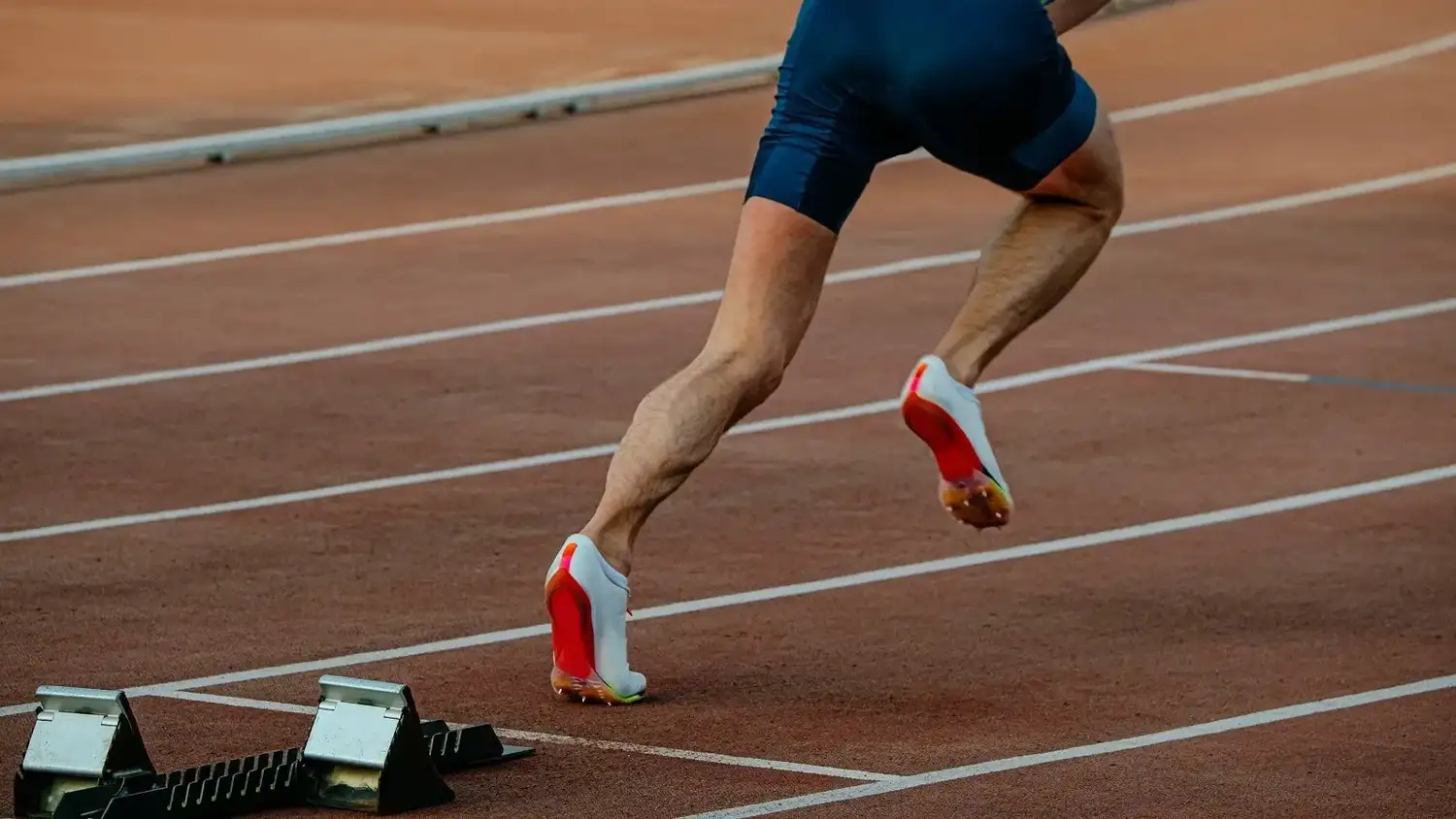 El atletismo tendrá cuatro jornadas y 46 pruebas en los Juegos Suramericanos Santa Fe 2026 - 2