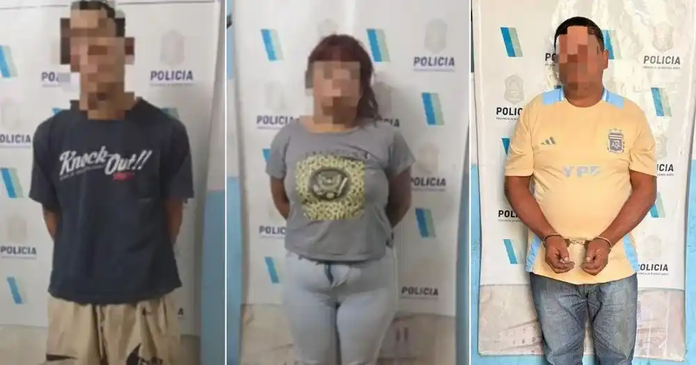 Tiroteo y muerte en el carnaval de Mercedes: detienen a un tercer sospechoso