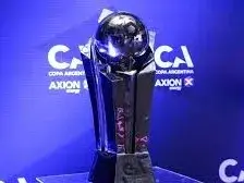 En julio comienzan a disputarse lo 8° de final de la Copa Argentina 2026.