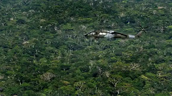 Entérese cómo terminó la operación militar que ordenó Iván Duque para acabar con las FARC