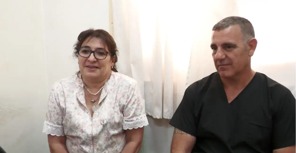 Los médicos del SAME explicaron las causas más comunes de los accidentes hoy en día.