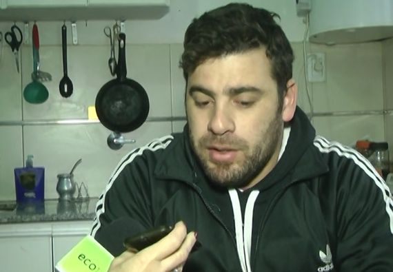 La vida después de Metalúrgica: el duro relato de un ex trabajador que no consigue empleo