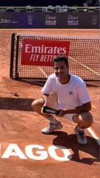 “Machi” González hace su estreno en Norteamérica