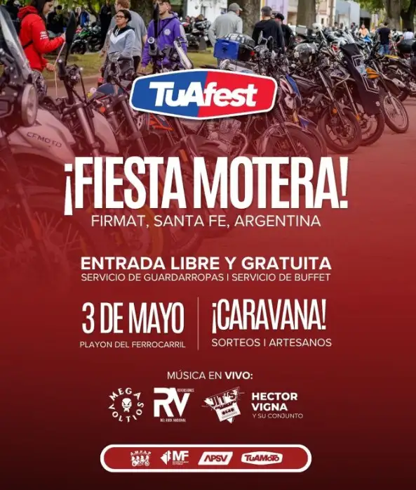 Turismo en Santa Fe