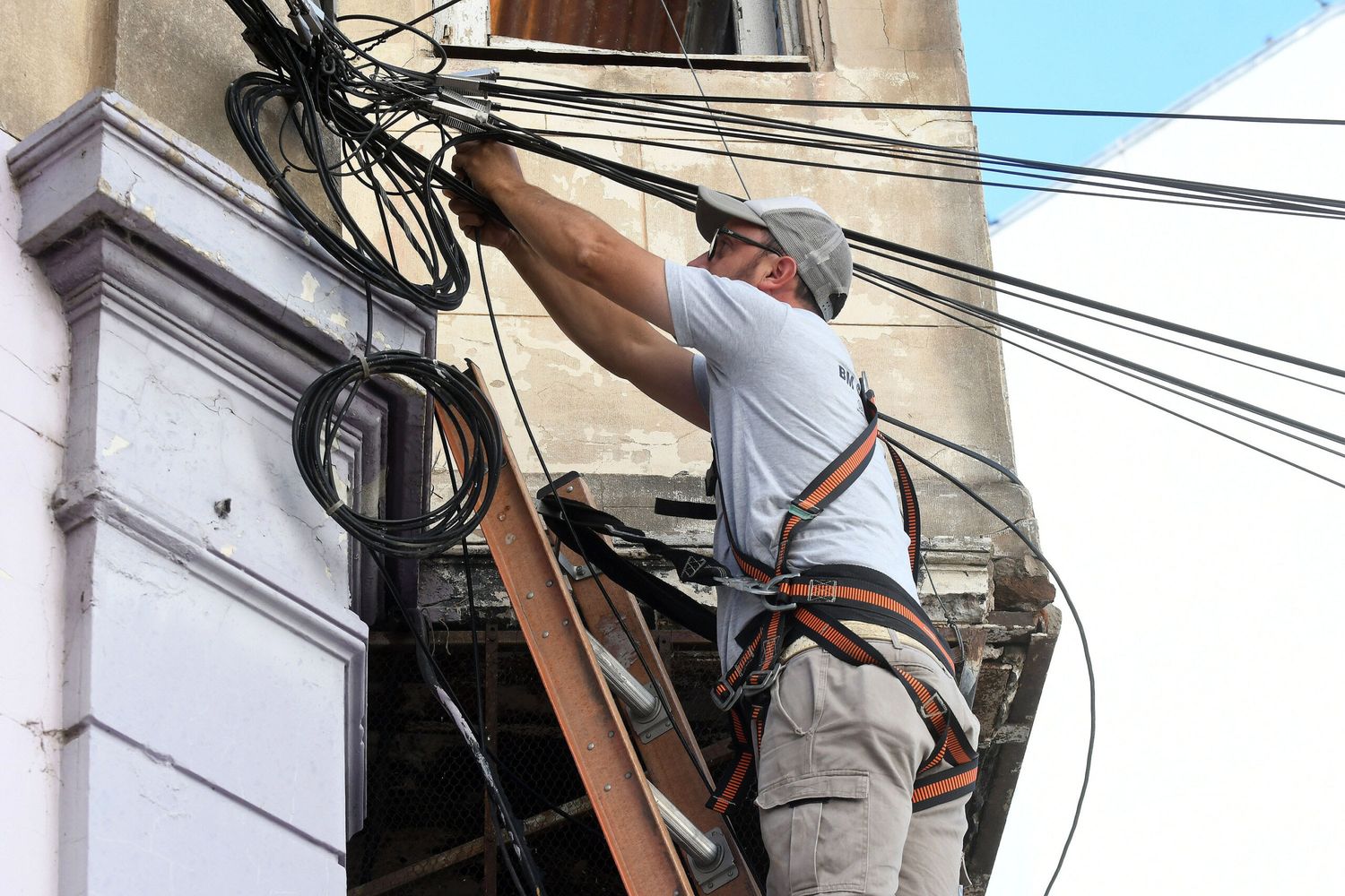 Sumarán más cámaras de videovigilancia en la ciudad