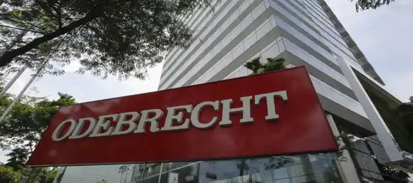 ¡CASO ODEBRECHT! Relacionan a un allegado del director del SEBIN con comisiones y pagos de favores