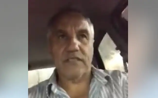 Márcico y un video que alimenta suspicacias 