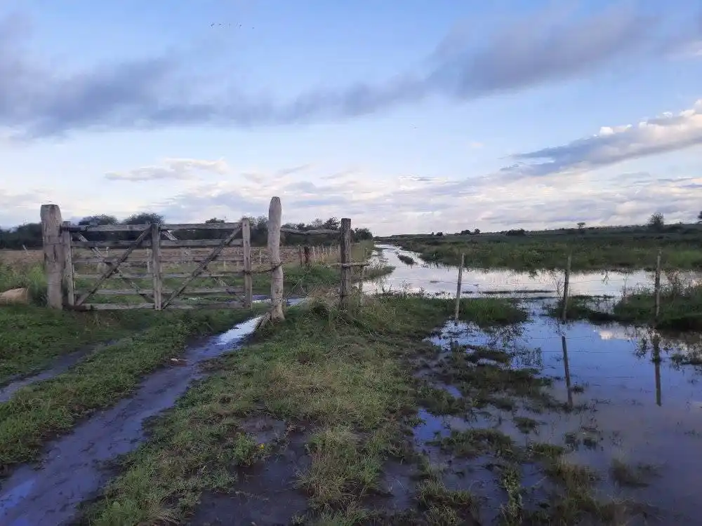 “Taperas, arquitecturas en desuso”