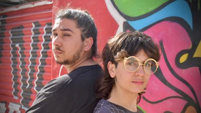 San Francisco vive hoy la Friki Feria Reto Kyodo: cultura pop, animé y diversión