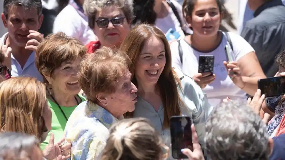 Vidal en Formosa: “Es una provincia que tiene la capacidad de ponerse de pie”