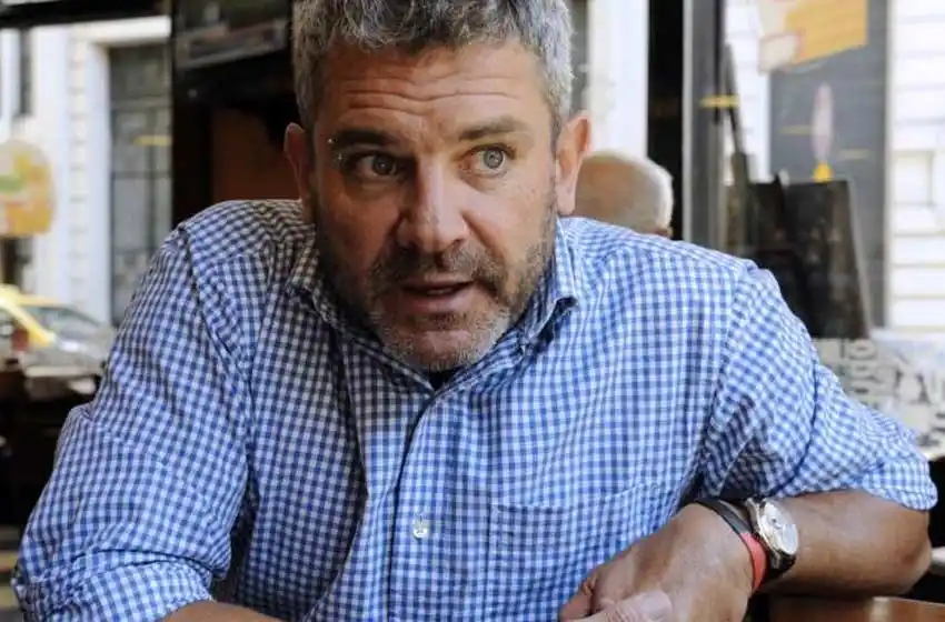 Moresco, candidato a presidente en Newells: «Tenemos un plan para recuperar el fútbol profesional»