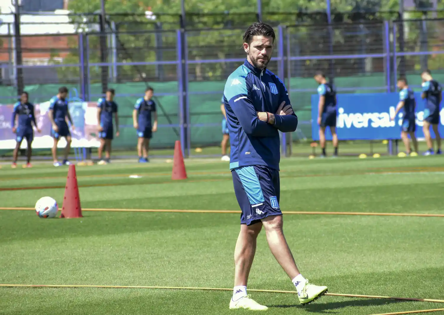 Independiente de local y Racing ante los tucumanos