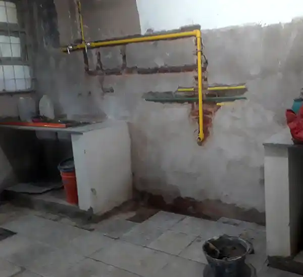 Obras en Escuela 35