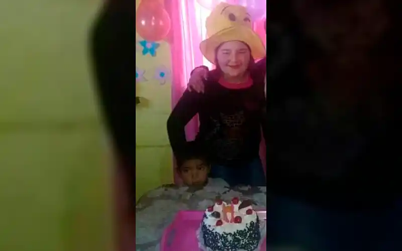 ¡Feliz cumple, Solange Soto!