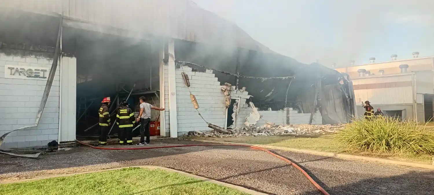 Crédito: Radio Rafaela