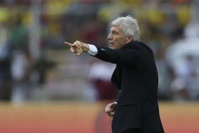 Boca le hizo una oferta a José Pekermán para que sea el remplazante de Guillermo Barros Schelotto