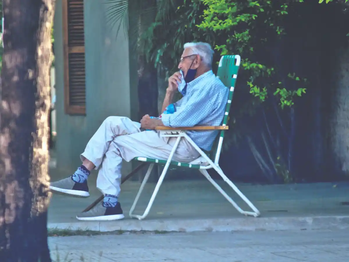 Sugieren mejoras sociales, económicas y nutricionales para el bienestar de los mayores de 60