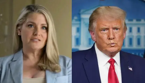 NUEVO ESCÁNDALO: exmodelo acusa a Donald Trump por abuso sexual