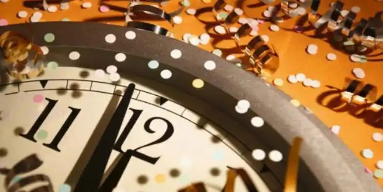 Las cábalas más populares para Año Nuevo