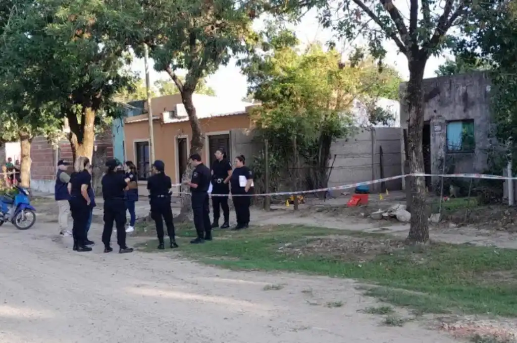 Avellaneda: encontró a su “amigo” durmiendo con su ex pareja y lo asesinó a puñaladas